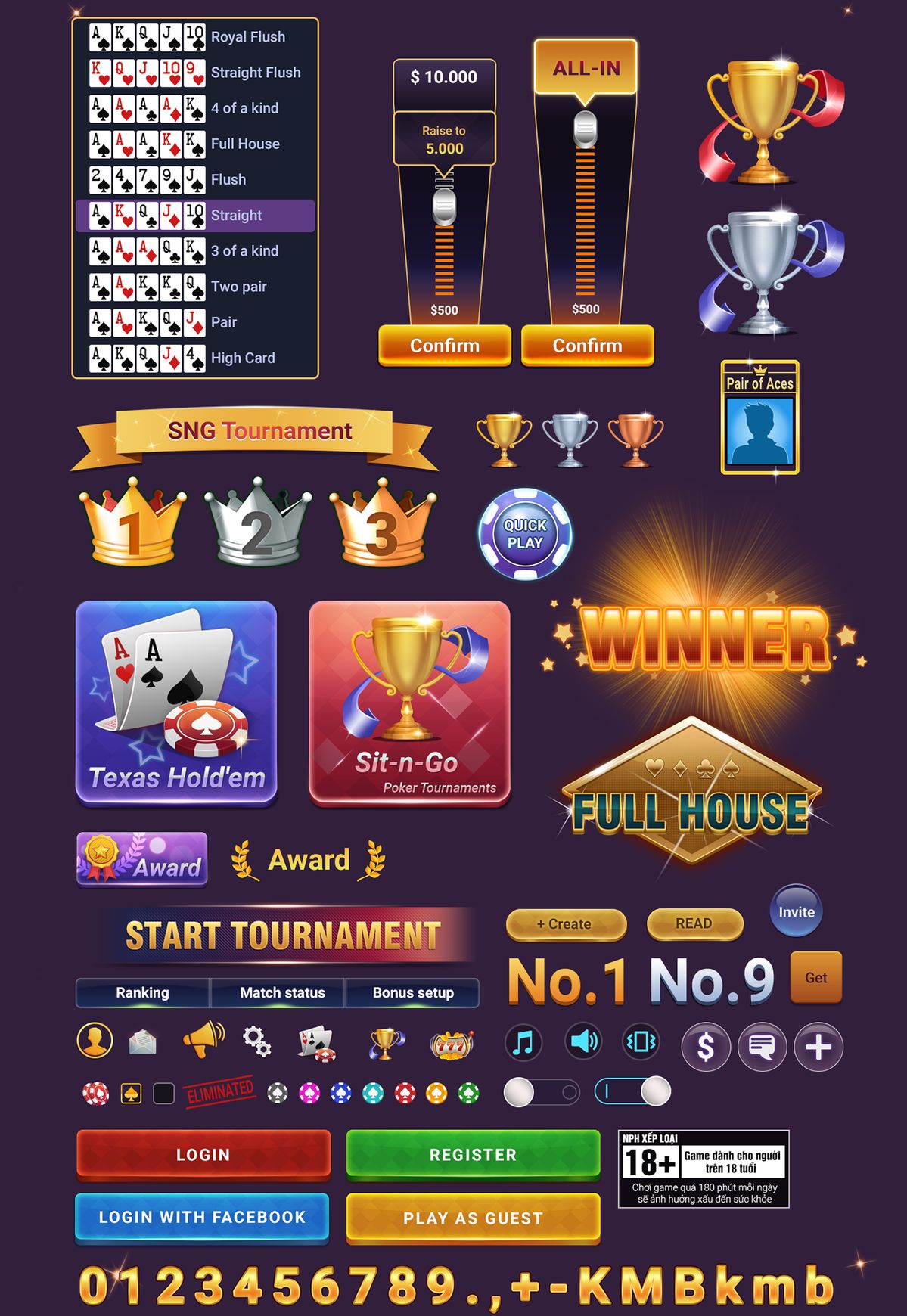 yeti casino app