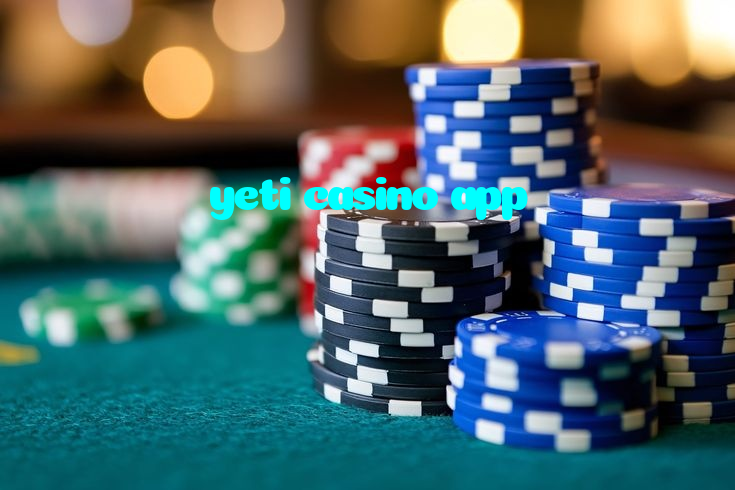 yeti casino app خوش آمدید بونس +600% پیشکش موبائل ایپ کے پروموشن سیکشن میں دکھائی دیتی ہے۔