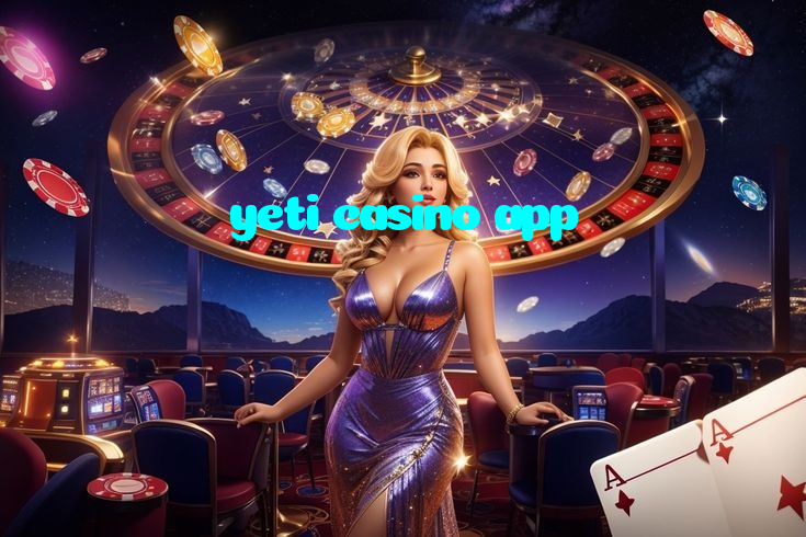 yeti casino app خوش آمدید بونس +600% پیشکش موبائل ایپ کے پروموشن سیکشن میں دکھائی دیتی ہے۔